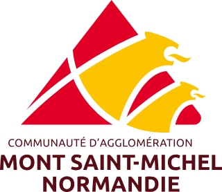 Communauté d'Agglomération Mont Saint-Michel Normandie